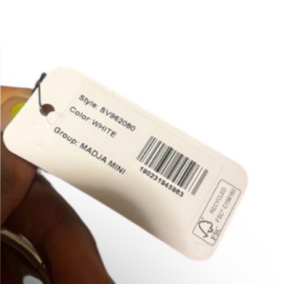 Guess Crossbody Sling Bag - Picture 5 of 6